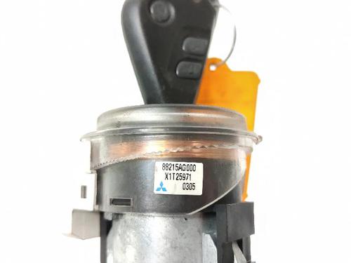Ignition barrel SUBARU IMPREZA Hatchback (GR, GH, G3) 2.0 D AWD | BP27423109M48 