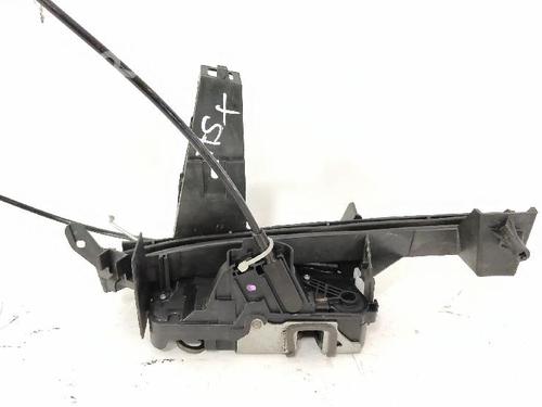 Used Front left lock Front left lock FORD FIESTA VII (HJ, HF) 1.0 EcoBoost (101 hp) 29421572 29421572