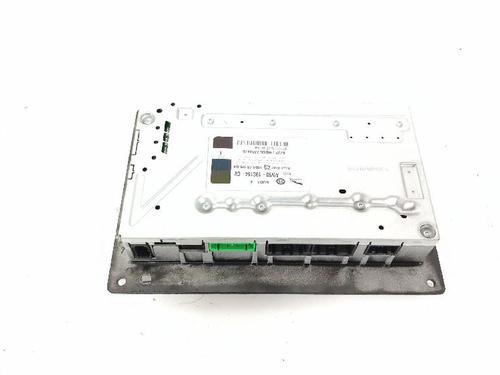 Electronic module LAND ROVER RANGE ROVER SPORT II (L494) 3.0 SDV6 4x4 | BP27431354M83 