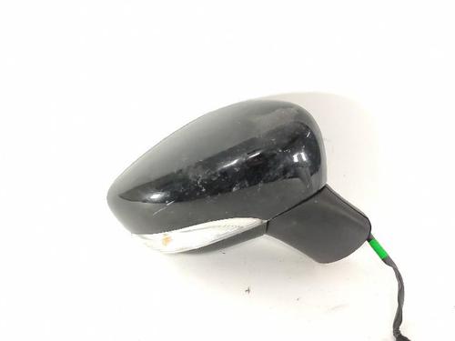 Used Right mirror NISSAN MICRA V (K14) 1.0 DIG-T 117 (117 hp) 28449686