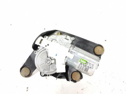 Viskermotor bagrude CITROËN C5 III Break (RW_) 1.6 HDi 115 (114 hp) 29129914