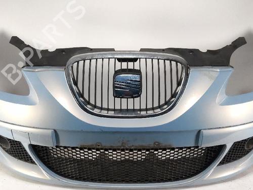 Used Front bumper SEAT ALTEA (5P1) 1.9 TDI (105 hp) 27416459