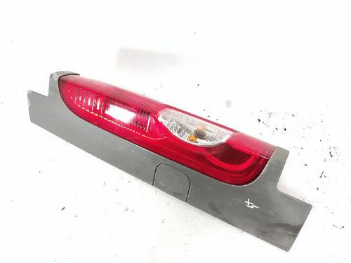 Venstre Baklys RENAULT TRAFIC II Van (FL) 2.0 dCi 115 (FL01, FL0U, FL00, FL0H, FL0M) (114 hp) 29934494