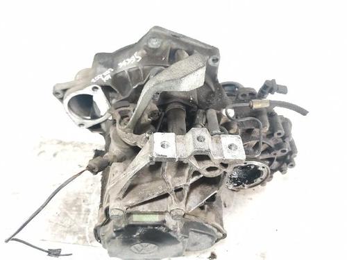 Gearbox AUDI A3 (8L1) 1.9 TDI | BP27412511M3 