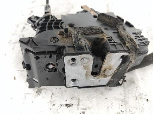 Rear right lock RENAULT CLIO IV (BH_) 0.9 TCe 90 (BHNF, BHMA, BHMH, BHJK, BHJR) | BP27425030C99 