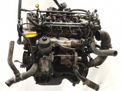 Engine LANCIA MUSA (350_) 1.3 D Multijet (350.AXB11, 350.AXB1A) | BP30411152M1 - Image 4