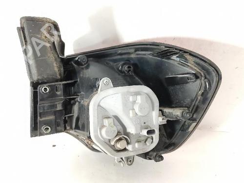 Left taillight FIAT TIPO Hatchback (356_, 357_) 1.6 D (356HXG1B, 356HXG11) | BP29204098C34 