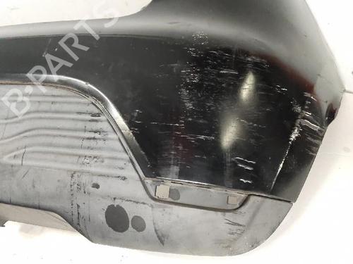 Rear bumper RENAULT CLIO IV (BH_) 1.5 dCi 75 | BP29518528C8 
