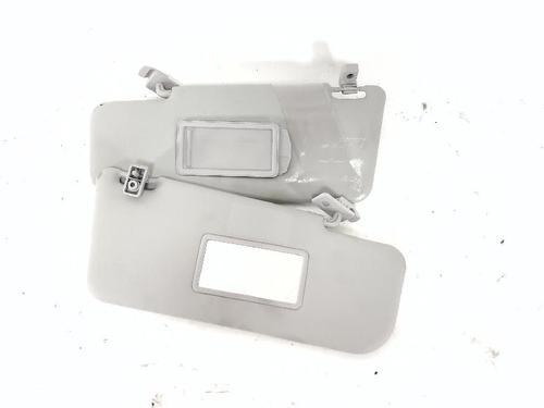 Venstre solskjerm Venstre solskjerm FIAT PANDA (169_) 1.1 (169.AXA1A) (54 hp) 36070320 36070320