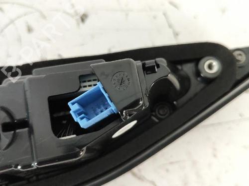 Right taillight AUDI A3 Limousine (8YS, 8YM) 35 TDI | BP37485603C35 - Image 3