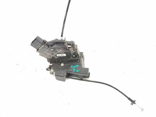 Used Front left lock FORD FOCUS II Turnier (DA_, FFS, DS) 1.6 Ti (115 hp) 27416860