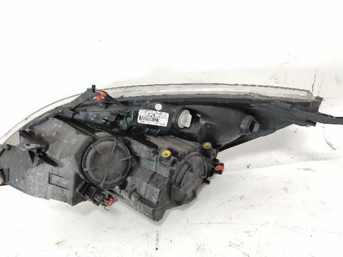 Right headlight OPEL MERIVA B MPV (S10) 1.4 (75) | BP29498297C29 
