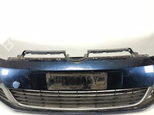Used Front bumper Front bumper VW GOLF PLUS V (5M1, 521) 1.6 TDI (90 hp) 33686846 33686846