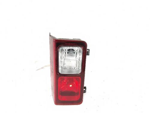 Used Right taillight Right taillight FIAT TALENTO Platform/Chassis (296_) 1.6 D (125 hp) 40561072 40561072