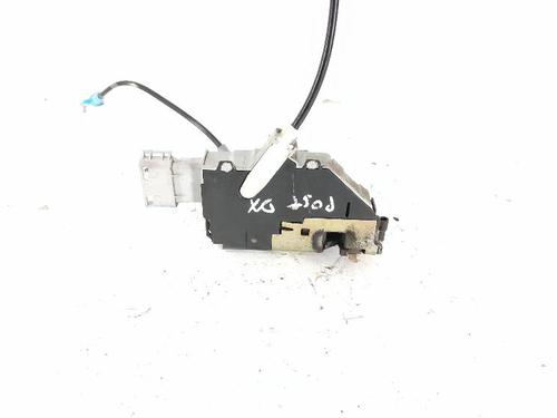 Used Rear right lock Rear right lock CITROËN C4 I (LC_) 1.6 16V (109 hp) 27414639 27414639