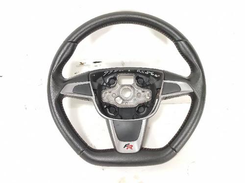 Used Steering wheel SEAT IBIZA IV (6J5, 6P1) 1.2 (70 hp) 28804383