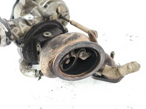 Other OPEL MERIVA B MPV (S10) 1.4 LPG (75) | BP27425991O1 