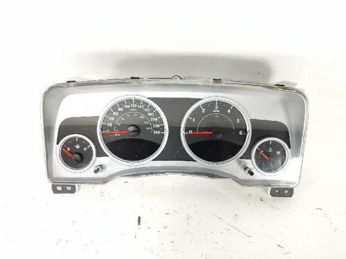 Used Instrument cluster JEEP PATRIOT (MK74) 2.0 CRD (140 hp) 32335536
