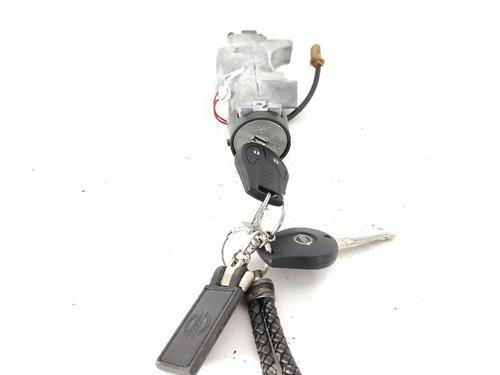 Ignition barrel NISSAN NOTE (E12) 1.2 | BP31012792M48 