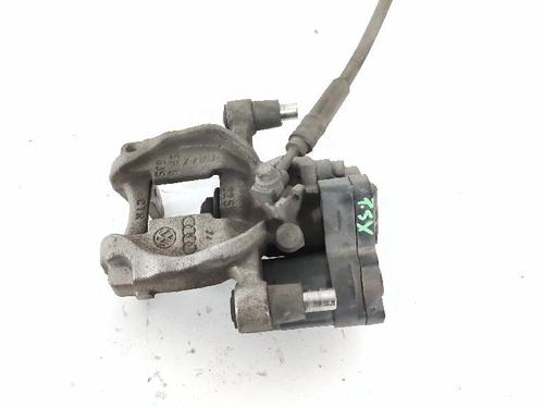 Used Left rear brake caliper AUDI A3 (8V1, 8VK) 1.6 TDI (110 hp) 31695095