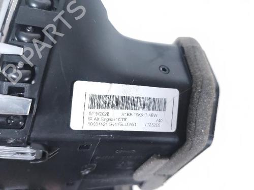 Luftventil FORD FIESTA VII (HJ, HF) 1.0 EcoBoost | BP36404224I21 - Image 4