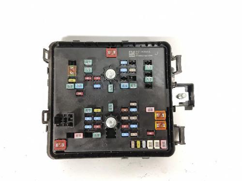 Fuse box FORD TRANSIT CUSTOM V362 Van (FY, FZ) 2.0 EcoBlue | BP29934471E1 