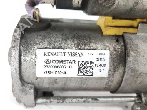 Starter DACIA BIGSTER 1.2 ECO-G 140 | BP39425822M8  - Image 5
