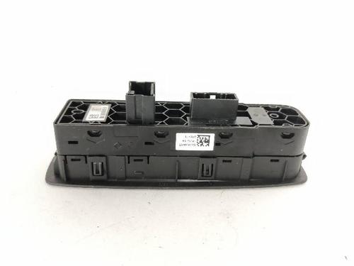 Left front window switch RENAULT MEGANE IV Hatchback (B9A/M/N_) 1.5 dCi 110 (B9A3) | BP40038881I27 - Image 3