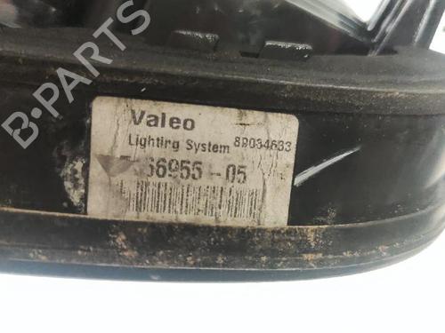 Left taillight MINI MINI (R50, R53) Cooper S | BP37711146C34 - Image 3
