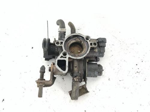 Used Throttle body Throttle body FIAT PANDA (141_) 900 (40 hp) 27424222 27424222