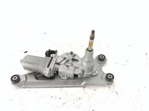 Used Rear wiper motor Rear wiper motor FIAT FREEMONT (345_) 2.0 JTD 4x4 (170 hp) 34506525 34506525