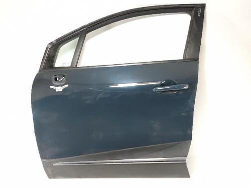 Used Left front door Left front door RENAULT CAPTUR I (J5_, H5_) 1.5 dCi 90 (J5N4, J5M5, J5MW, J5M6, J5AL, J5AJ) (90 hp) 35750481 35750481