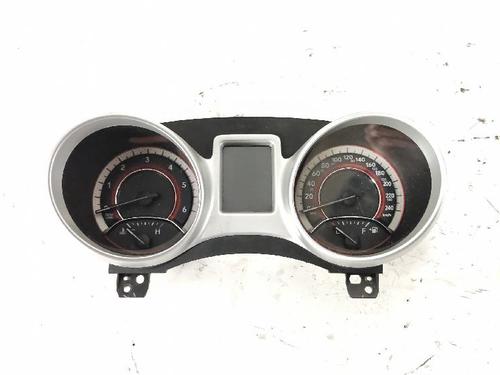 Used Instrument cluster Instrument cluster FIAT FREEMONT (345_) 2.0 JTD (140 hp) 39900065 39900065