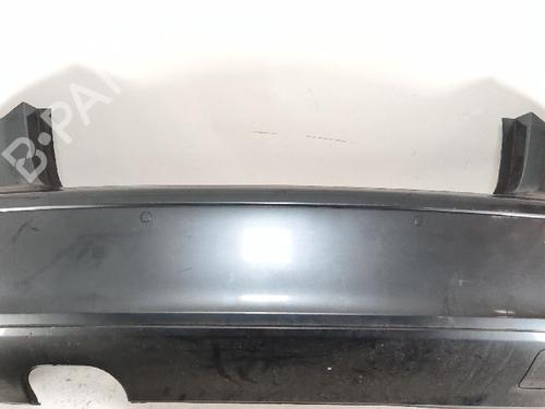 Used Rear bumper AUDI A3 (8P1) 2.0 TDI (140 hp) 27413465
