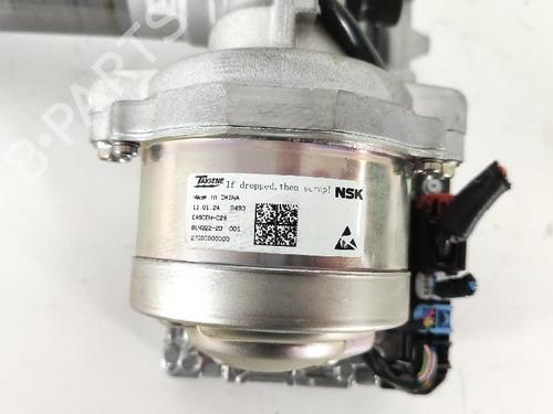 Steering column DACIA SPRING EV (B6M1) | BP40278880M21 - Image 5