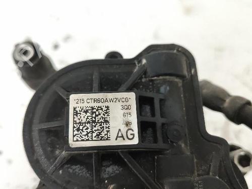 Right rear brake caliper VW CC B7 (358) 2.0 TDI | BP32132589M106 - Image 4