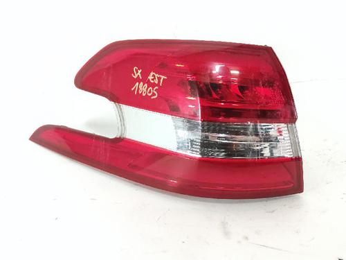Used Left taillight PEUGEOT 308 SW II (LC_, LJ_, LR_, LX_, L4_) 1.6 BlueHDi 100 (99 hp) 27433109