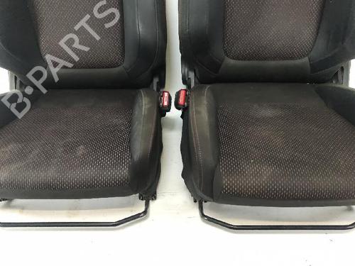 Used Left front seat SUZUKI SWIFT V (AZ) 1.2 AllGrip (A2L412) (90 hp) 30960025