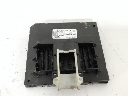 Used Control unit Control unit SKODA OCTAVIA III Combi (5E5, 5E6) 2.0 TDI RS (184 hp) 33652091 33652091