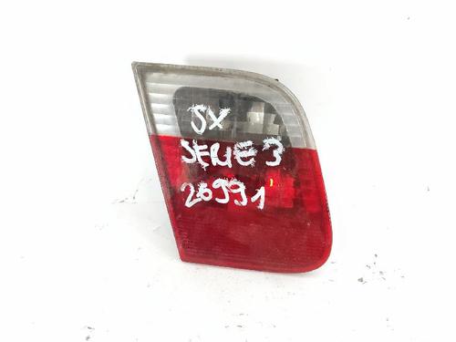 Used Left taillight BMW 3 (E46) 320 d (150 hp) 27428124