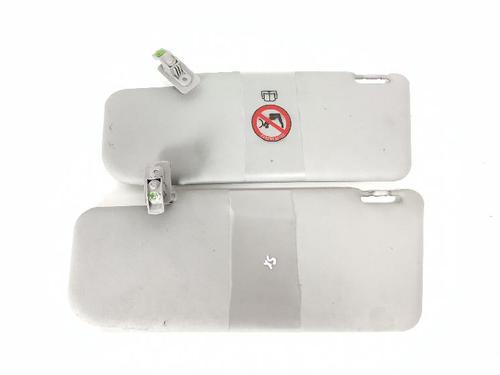 Used Left sun visor FIAT PANDA (169_) 1.2 (169AXF2A, 169AXF1A) (69 hp) 32313621