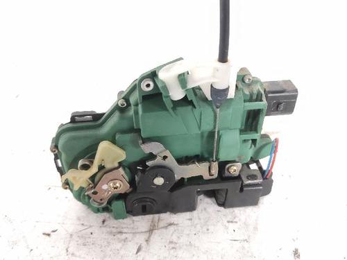 Rear left lock VW BORA I (1J2) 1.9 TDI | BP27425064C100 