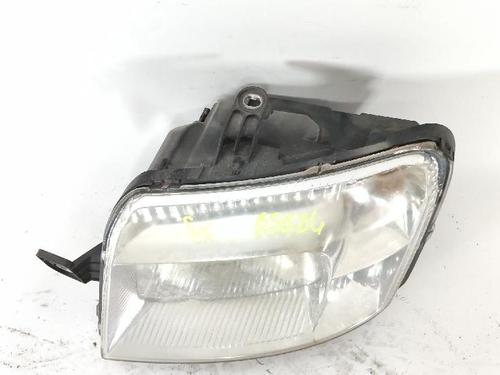 Left headlight FIAT PANDA (169_) 1.1 (169.AXA1A) | BP34207940C28 - Image 2