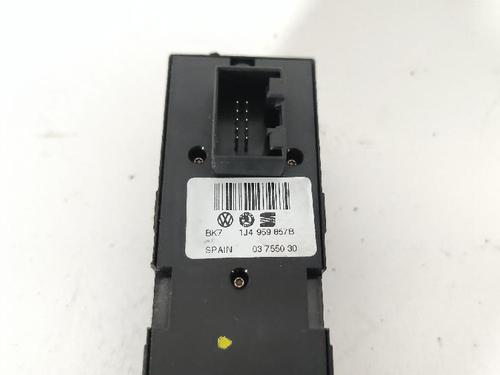 Left front window switch VW PASSAT B5.5 (3B3) 1.9 TDI | BP29475409I27 