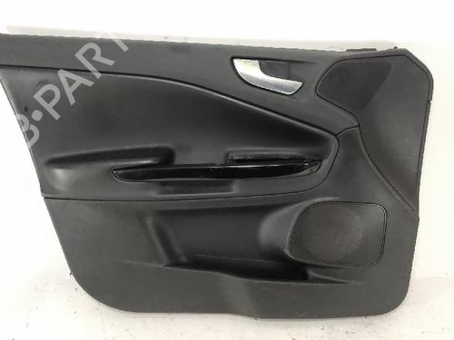 Venstre frontpanel ALFA ROMEO GIULIETTA (940_) 1.4 BiFuel (940FXA1A, 940FXT1A) (120 hp) 31826602
