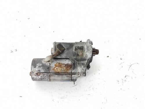 Used Starter Starter LAND ROVER FREELANDER I (L314) 2.0 Td4 4x4 (112 hp) 31064377 31064377