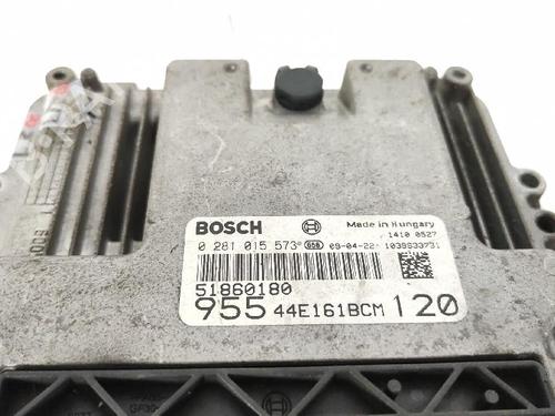 Engine control unit (ECU) ALFA ROMEO MITO (955_) 1.6 JTDM (955AXC1B) | BP27416844M57 