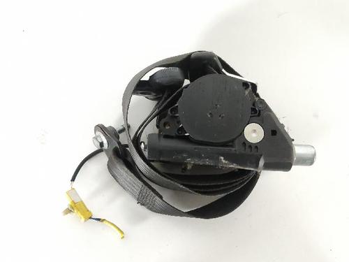 Front left seatbelt FIAT PANDA (169_) 1.3 D Multijet (169.AXC1A) | BP37434918I26 - Image 2