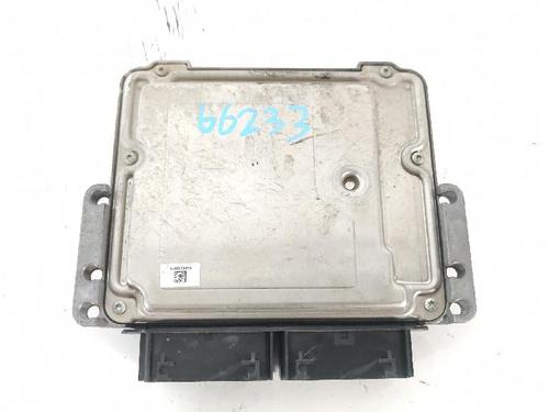Engine control unit (ECU) FORD FIESTA VII (HJ, HF) 1.5 TDCi | BP37711215M57 - Image 2
