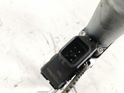 Front left window mechanism OPEL ASTRA H (A04) 1.4 (L48) | BP27424626C22